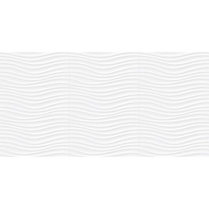 PISO WAVE WHITE | 1.97 | 35x70 | RET | AC | V1-RP | CL:A | DELTA