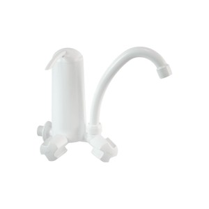 PURIFICADOR ECO | MADRI | BICA MOVEL | 1/2 | BRANCO | DUDA