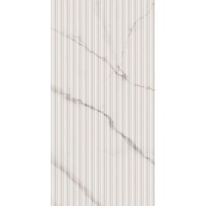 REVEST ARIS CALACATA ALTISSIMO | 2.00 | 45x90 | RET | AC | LA-V3 | CL:A | BIANCOGRES