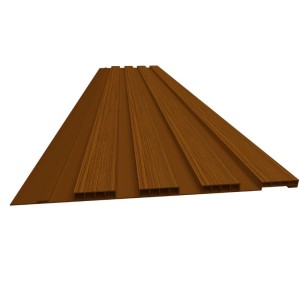 PAINEL RIPADO 3D | 2510.12 | 2.70x025 | IPE | PLASBIL