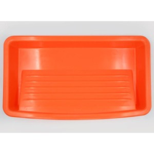 BANDEJA P/ PINTURA | 2307-46 | 46cm | 1.5L | PRO | TIGRE