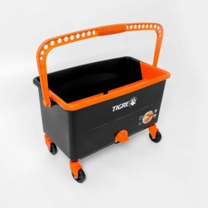 CACAMBA RODAS E VALV | 24L | 2309-03 | PRO | TIGRE