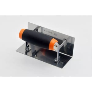 DESEMPENADEIRA INOX CANTO INTERNO | 2123-00 | PRO | TIGRE