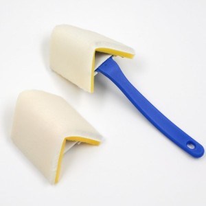 PAD CANTO COM REFIL | 2137-00 | PRO | TIGRE