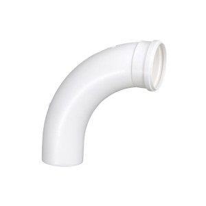 CURVA 90 LONGA ESGOTO | 100mm | KRONA