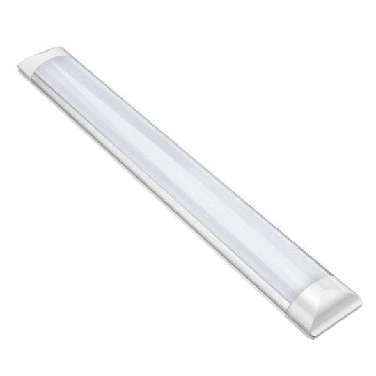LUMINARIA LED | 36W 6500K | BIVOLT 2800LM | 120x7.5cm | BLUMENAU 76334