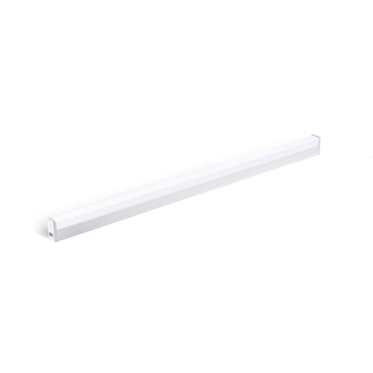 LUMINARIA TUBO LED | 9W 6500K | 60cm BIVOLT | 630LM | BLUMENAU