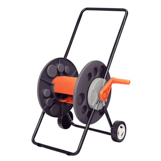 ENROLADOR MANGUEIRA DE 1/2 ATE 55m | TRAMONTINA