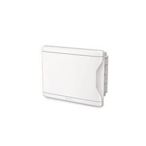 QUADRO DISTRIBUICAO 4D/3N | EMBUTIR | KRONA