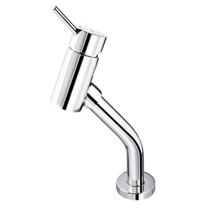 MISTURADOR MONOCOMANDO LAVATORIO MESA | DN15 | 1/2 | NOVA LOGGICA | CR | DOCOL