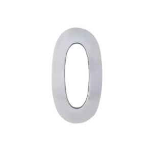 NUMERO -0- RESIDENCIAL ESTILO CAIXA | LG MAIS