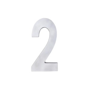 NUMERO -2- RESIDENCIAL ESTILO CAIXA | LG MAIS