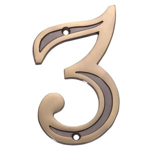 NUMERO -3- RESIDENCIAL | Z.L.O. | MUNDIAL