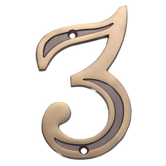 NUMERO -3- RESIDENCIAL | Z.L.O. | MUNDIAL