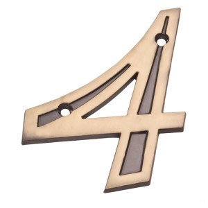 NUMERO -4- RESIDENCIAL | Z.L.O. | MUNDIAL