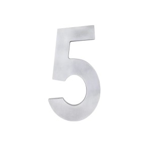 NUMERO -5- RESIDENCIAL ESTILO CAIXA | LG MAIS