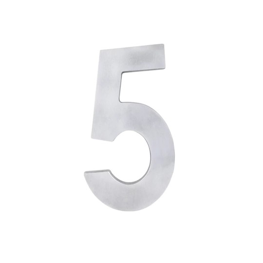 NUMERO -5- RESIDENCIAL ESTILO CAIXA | LG MAIS