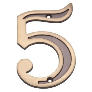 NUMERO -5- RESIDENCIAL | Z.L.O. | MUNDIAL
