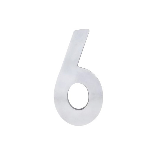 NUMERO -6- RESIDENCIAL ESTILO CAIXA | LG MAIS