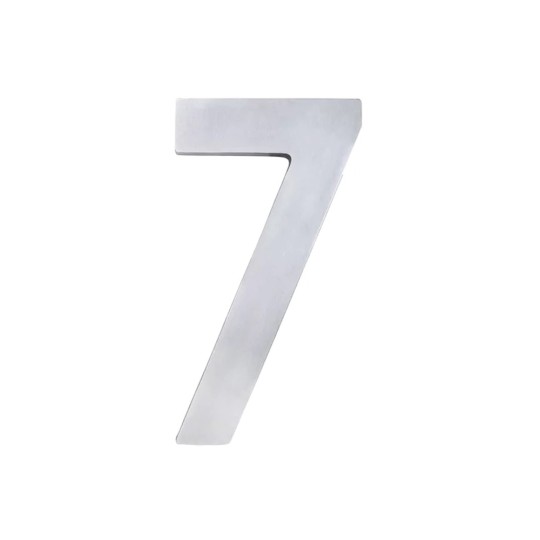 NUMERO -7- RESIDENCIAL ESTILO CAIXA | LG MAIS