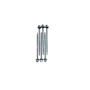 PARAFUSO FIXACAO | 3 1/2 | COM 20PCS | AFORT