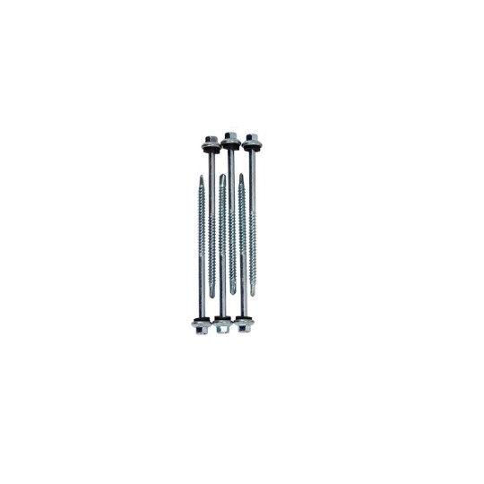 PARAFUSO FIXACAO | 3 1/2 | COM 20PCS | AFORT