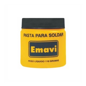 PASTA SOLDAR | 110g | EMAVI