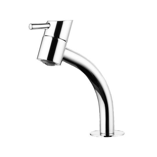 TORNEIRA LAVATORIO BANCADA | BICA BAIXA | 1196 | SWAN | C42 | LORENZETTI