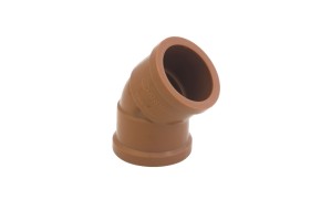 JOELHO 45 SOLDAVEL | 20mm | KRONA