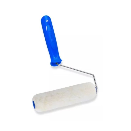 ROLO PELE CARNEIRO | 15cm | 1346-150 | TIGRE