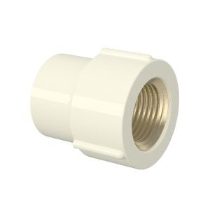 LUVA TRANSICAO AQUATHERM | 22x1/2 | TIGRE