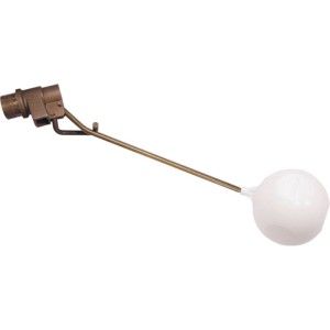 TORNEIRA BOIA | DN15 | 1/2 | DECA