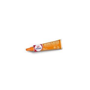 ADESIVO PLASTICO | 17gr | ULTRATERM | KRONA