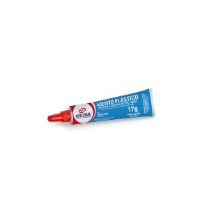 ADESIVO PLASTICO | 17grs | KRONA