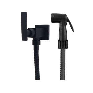 DUCHA HIGIENICA FLEX | TERAMO BLACK | 1984 | 1.20 | SIGMA-A