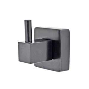 ACABAMENTO P/REG | BASE DOCOL | LUCCA BLACK | 1416 | 1/2-3/4-1 | SIGMA-A