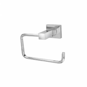 PAPELEIRA SEM TAMPA | LUCCA | 2020 | CROMADO | SIGMA