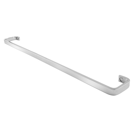 PORTA TOALHA BASTAO | TERAMO | 500mm | CROMADO | 2040 | SIGMA