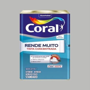 RENDE MUITO | TUBARAO BRANCO | 16L | CORAL