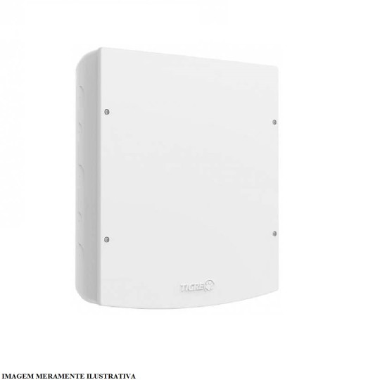 CAIXA DE PASSAGEM CPT30 PAREDE | SOBREPOR | TIGRE