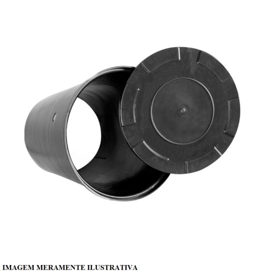 CAIXA PARA ATERRAMENTO | 230x255mm | DUAL