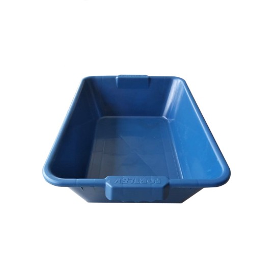 CAIXA PARA MASSA | 20L | 15x38x57 | AZUL | AFORT