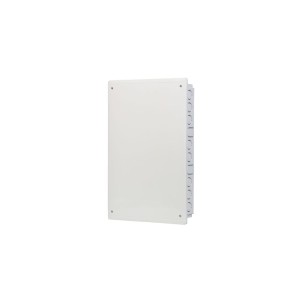 CAIXA PASSAGEM ELETRICA PAREDE | 30x35 | EMBUTIR | KRONA