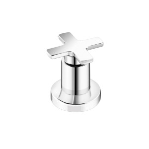 ACABAMENTO P/REG | ELLA A1-ELC | CROSS 1/2-3/4-1 | CR | FABRIMAR-A