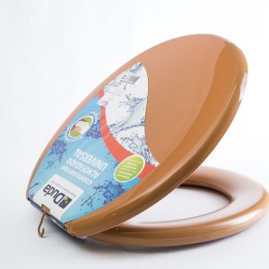 ASSENTO SANIT | ALMOFADADO | UNIVERSAL | CARAMELO | DUDA