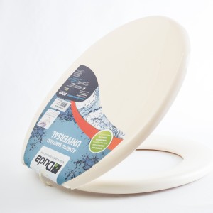 ASSENTO SANIT UNIVERSAL | BEGE | DUDA
