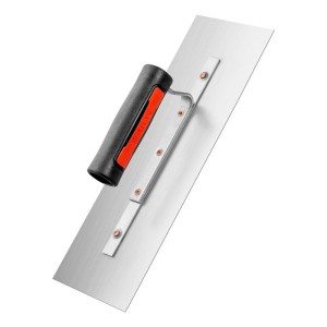 DESEMPENADEIRA ACO TEMP | AT243/1 | 12x35 | ATLAS