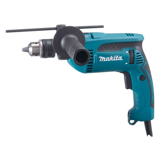 FURADEIRA DE IMPACTO | COM JOGO BROCAS | HP1640X2 | 220V | MAKITA