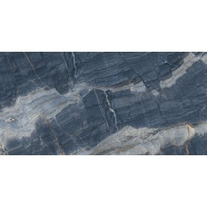 PORC OCEAN BLUE PR12233 | 2.25 | 62x121 | POL | LB-V3 | DAMME