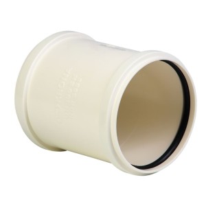 LUVA CORRER ESGOTO | 200mm | KRONA